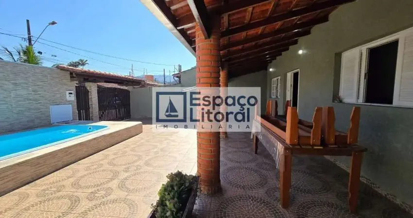 Casa à venda, 181 m² por R$ 850.000,00 - Sumaré - Caraguatatuba/SP