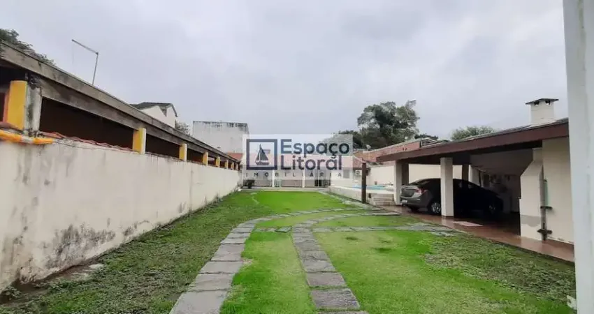 Casa com 2 quartos à venda no Jardim das Gaivotas, Caraguatatuba 