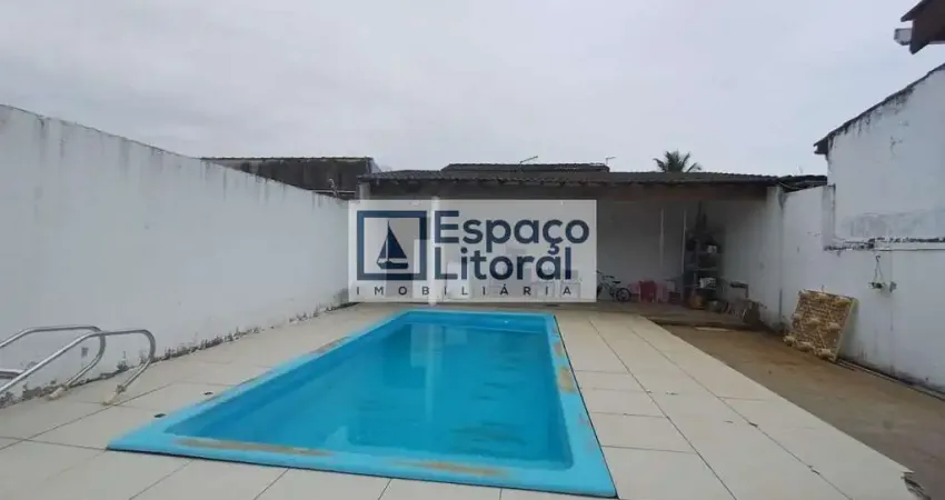 Casa com 2 quartos à venda no Martim de Sá, Caraguatatuba 