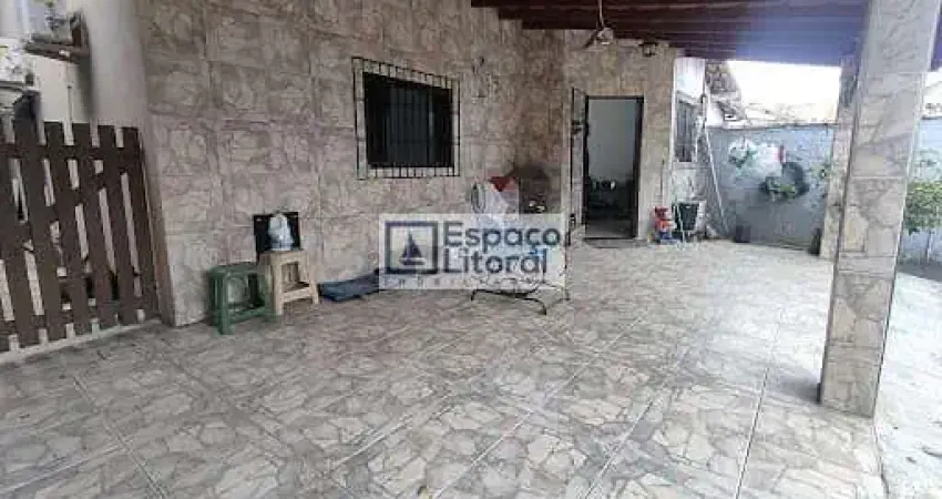 Casa com 2 dormitórios à venda, por R$ 450.000 - Bairro Golfinho - Caraguatatuba/SP
