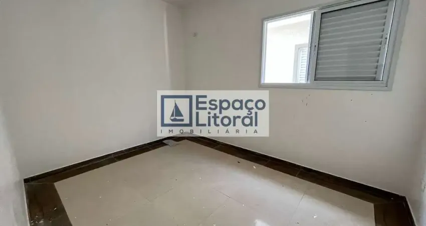Casa à venda, 100 m² por R$ 450.000,00 - Tabatinga - Caraguatatuba/SP