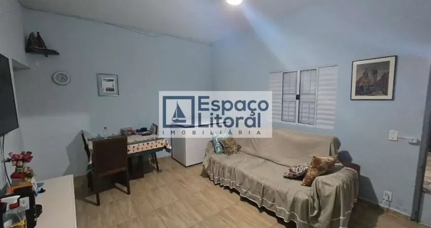 Sobrado com 2 dormitórios à venda, 72 m² por R$ 550.000,00 - Martim de Sá - Caraguatatuba/SP
