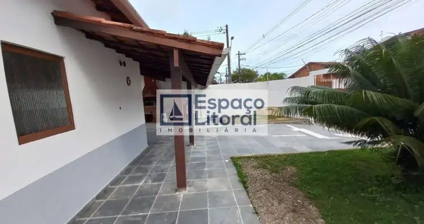 Casa com 2 dormitórios à venda, 90 m² por R$ 530.000,00 - Martim de Sá - Caraguatatuba/SP