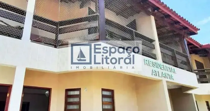 Sobrado com 2 dormitórios, 109 m² - venda por R$ 590.000,00 ou aluguel por R$ 3.500,00/mês - Martim