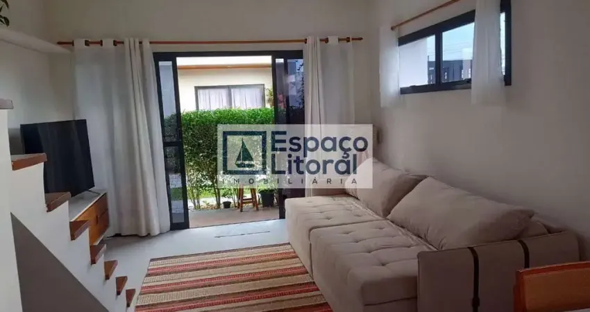Sobrado a venda R$430.000,00 no Pontal de Santa Marina - Caraguatatuba/SP