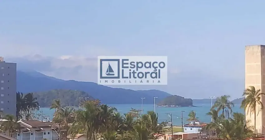 Sobrado com 2 dormitórios à venda, 80 m² por R$ 350.000,00 - Massaguaçu - Caraguatatuba/SP