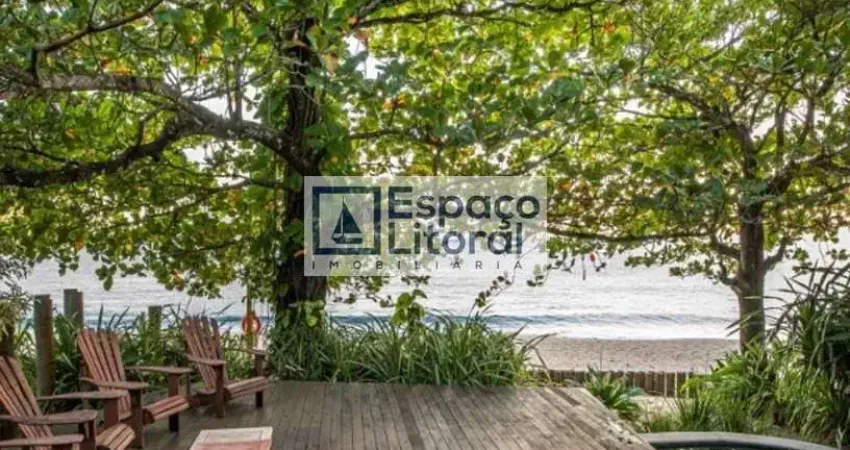 Casa à venda, 310 m² por R$ 6.000.000,00 - Toque Toque Grande - São Sebastião/SP