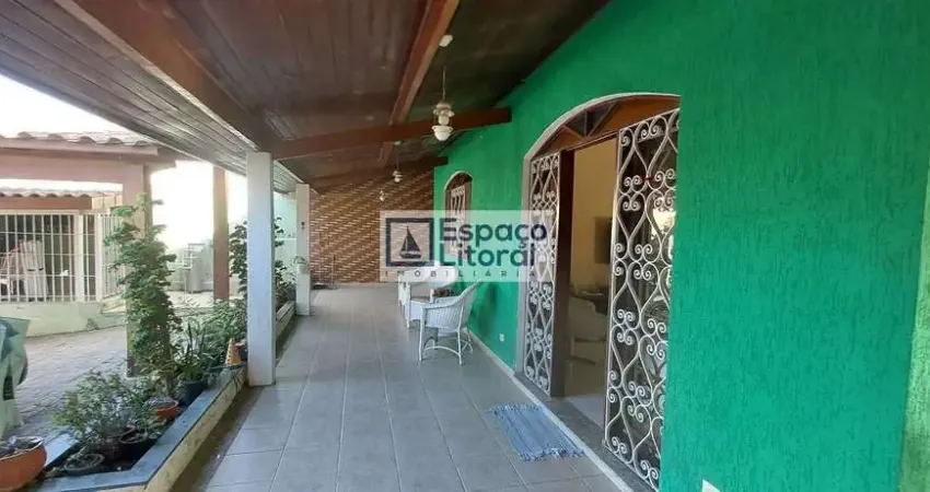 Sobrado à venda, 377 m² por R$ 1.100.000,00 - Sumaré - Caraguatatuba/SP