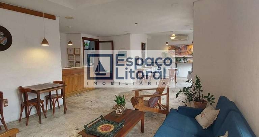 Linda Pousada em funcionamento à venda, Centro Histórico de São Sebastião /SP.