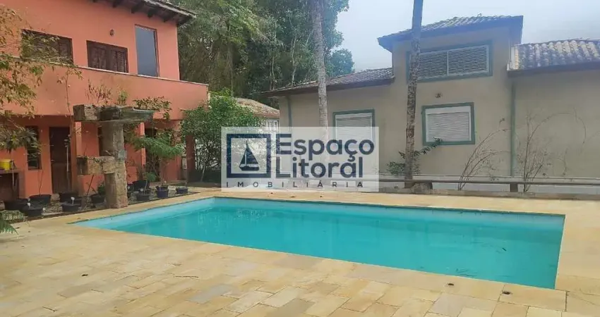 Casa à venda, 525,00 m² por R$ 2.800.000,00 - Guaecá - São Sebastião/SP