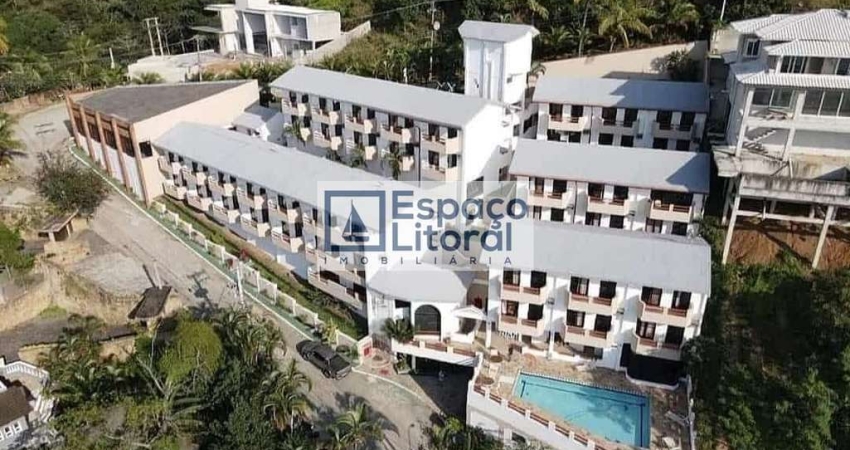 Lindo Hotel a Venda em São Sebastião/SP
