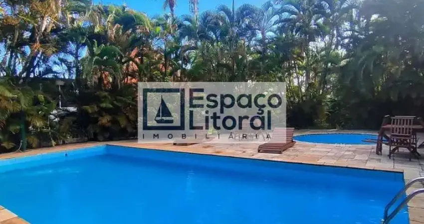 Casa com 7 dormitórios à venda, 280 m² por R$ 3.200.000,00 - Guaecá - São Sebastião/SP