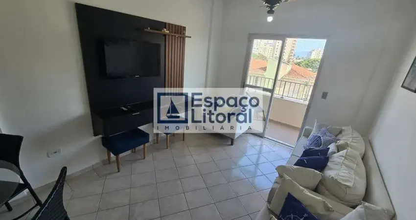Apartamento com 3 quartos à venda no Loteamento Balneário Camburi, Caraguatatuba 