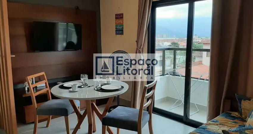 Apartamento à venda, Loteamento Jardim Aruan, Caraguatatuba, SP