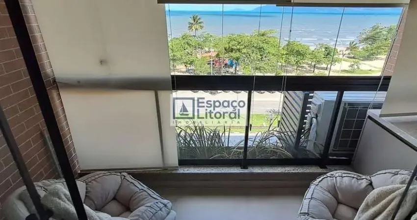 Apartamento com 1 quarto à venda no Indaiá, Caraguatatuba 