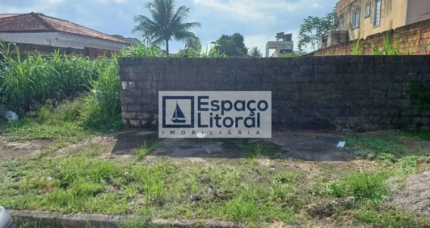 Terreno à venda no Jardim Brasil, Caraguatatuba 