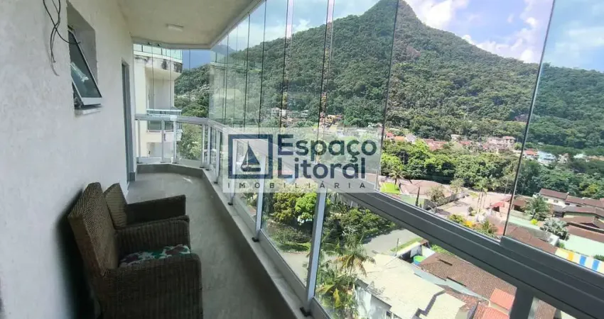 Apartamento duplex à Venda, Cidade Jardim, Caraguatatuba, SP