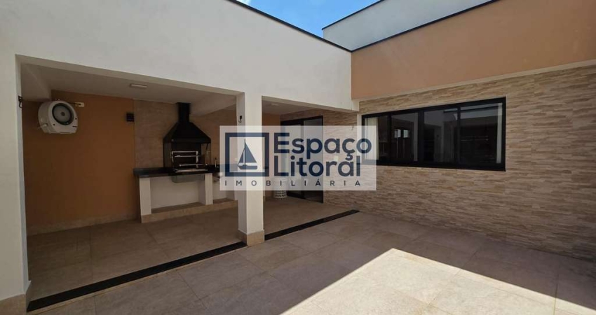 Casa moderna à venda, Centro, Caraguatatuba, SP