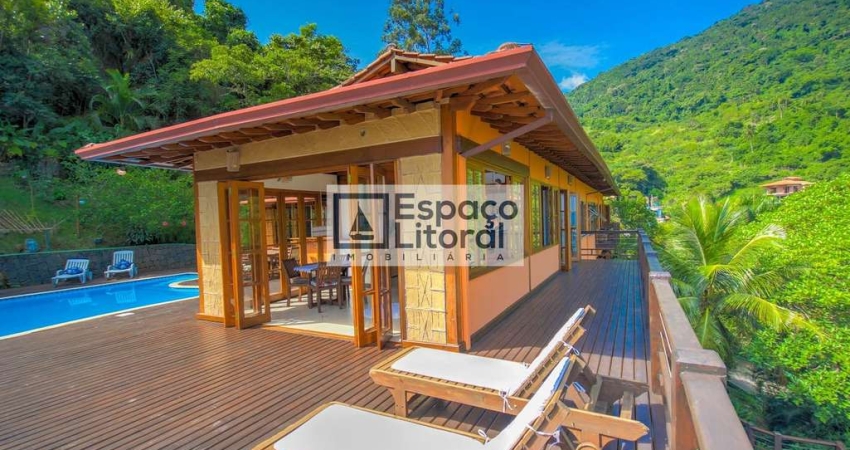 Casa com 8 quartos à venda no Santa Tereza, Ilhabela 