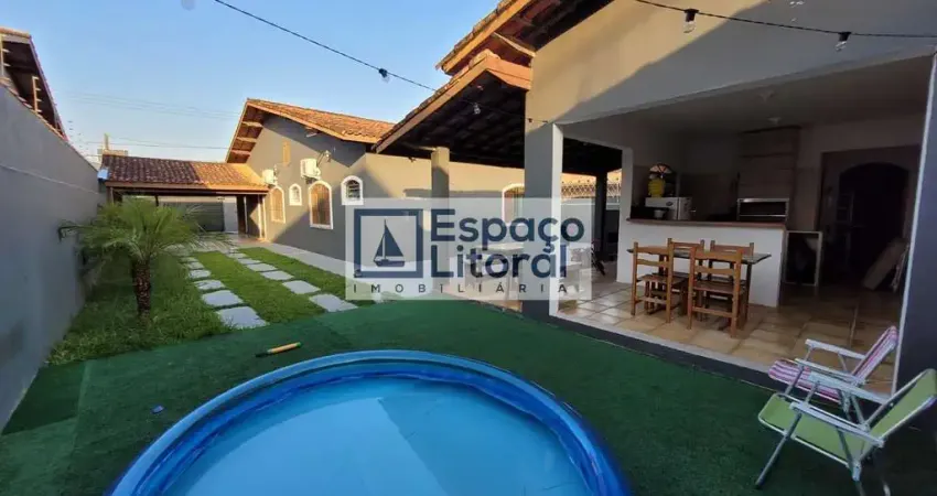 Casa com 3 quartos à venda no Prainha, Caraguatatuba 