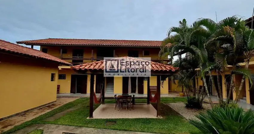 Pousada à venda, Loteamento Villagio Verde Mare, Caraguatatuba, SP