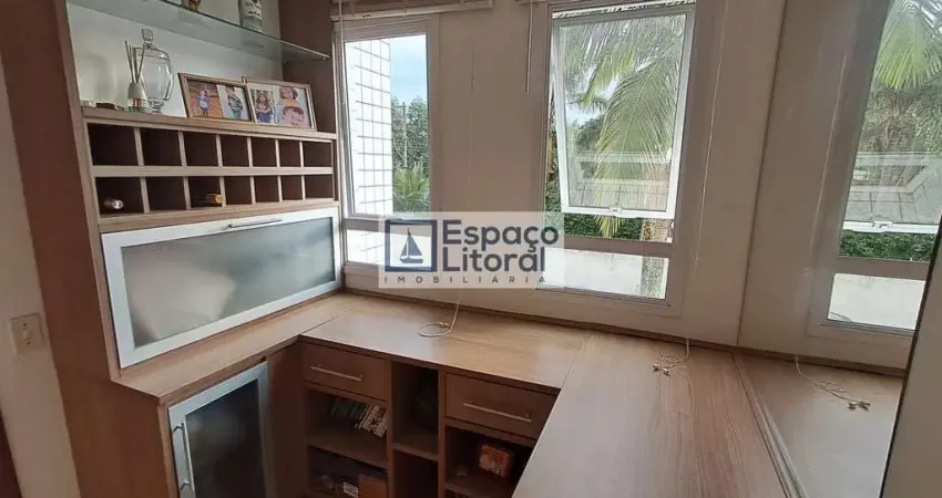 Apartamento à venda, Martim de Sá, Caraguatatuba, SP