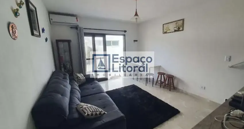 Casa com 2 dormitórios à venda, 72 m² por R$ 495.000 - Martim de Sá - Caraguatatuba/SP
