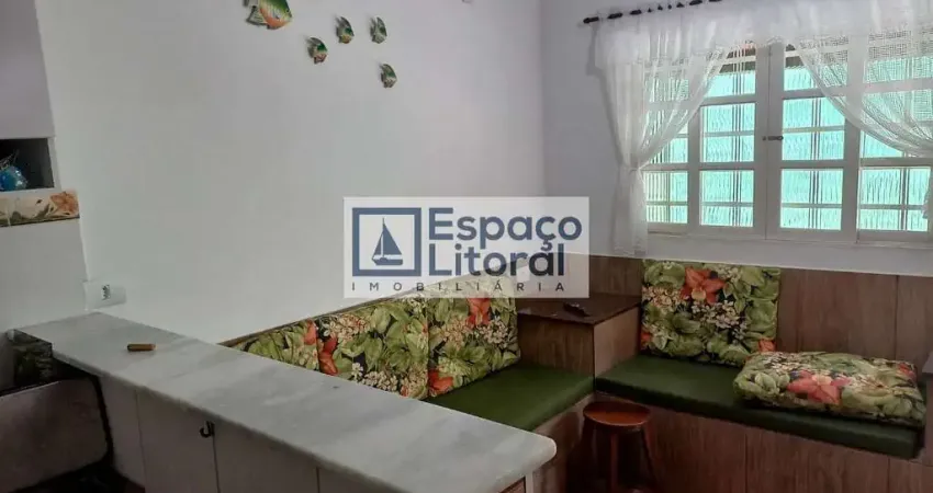 Village com 2 dormitórios à venda, 50 m² por R$ 318.000,00 - Martim de Sá - Caraguatatuba/SP
