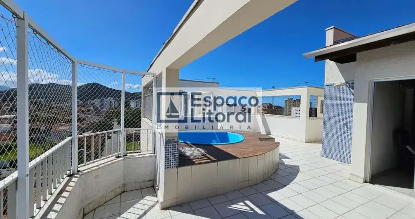 Cobertura Duplex  à venda, no Bairro Prainha, Caraguatatuba, SP
