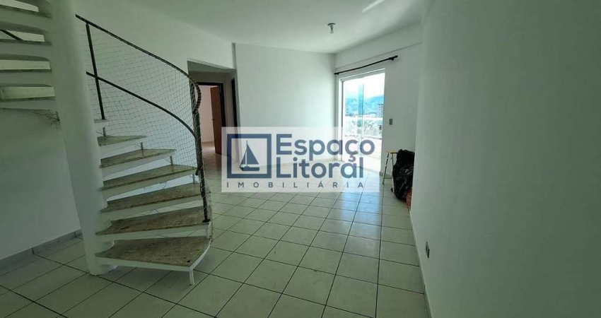 Cobertura / Penthouse à venda, Indaiá, Caraguatatuba, SP