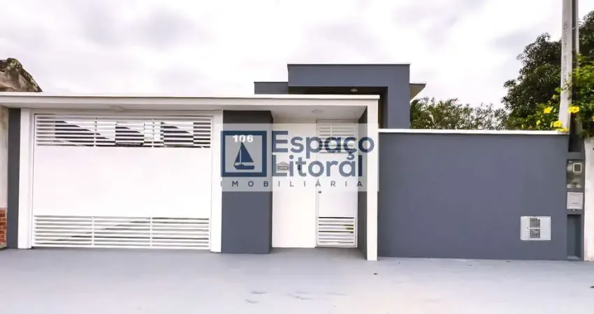 Casa com 3 quartos à venda no Jardim do Sol, Caraguatatuba 