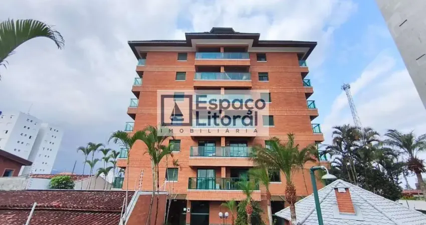 Apartamento à venda, Martim de Sá Caraguatatuba, SP