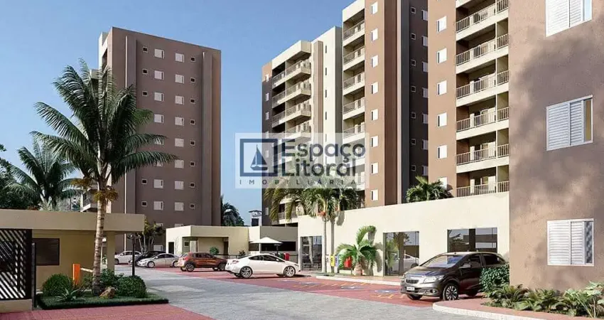 Apartamento à venda, Loteamento Vila Indaiá, Caraguatatuba, SP