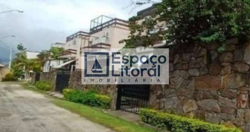 Casa à venda, 158 m² por R$ 1.200.000,00 - Praia do Arrastão - São Sebastião/SP