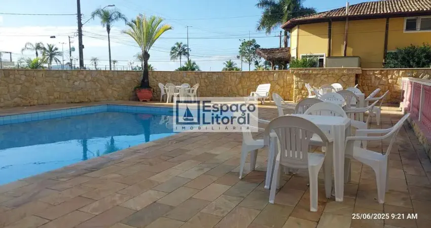 Apartamento com 2 quartos à venda no Massaguaçu, Caraguatatuba 