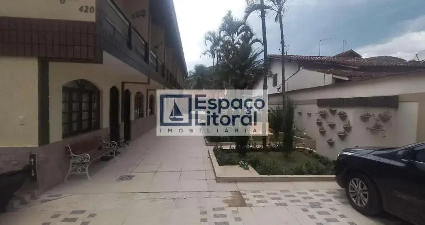 Casa com 2 quartos à venda no Jardim Bela Vista, Caraguatatuba 