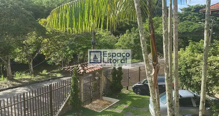 Casa com 3 quartos à venda no Martim de Sá, Caraguatatuba 