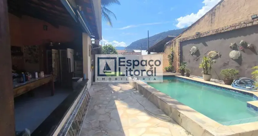 Casa com 3 quartos à venda no Sumaré, Caraguatatuba 