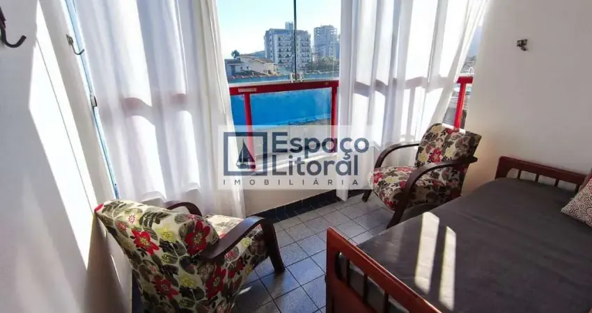 Apartamento para venda e locação, Martim de Sá, Caraguatatuba, SP