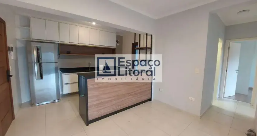 Apartamento à venda com vista para o mar, Pontal da Cruz, São Sebastião, SP