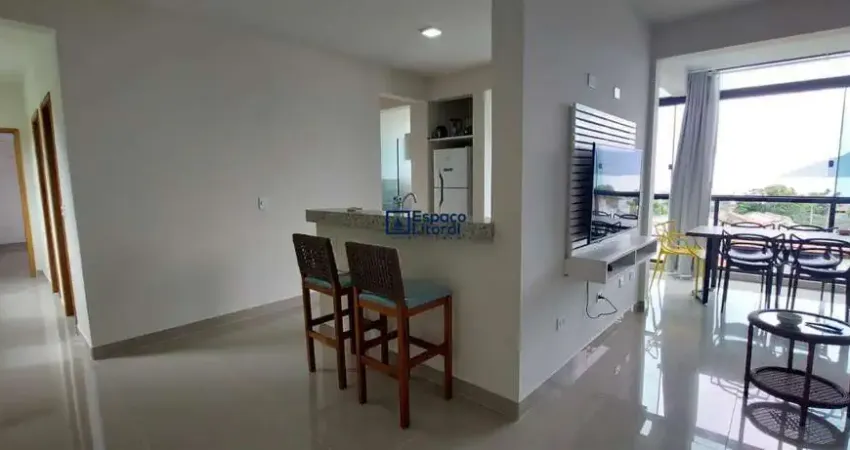 Apartamento com 2 quartos à venda no São Francisco da Praia, São Sebastião 