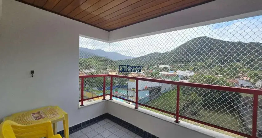 Apartamento com 2 quartos à venda no Martim de Sá, Caraguatatuba