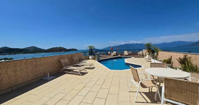 Flat com 1 quarto à venda no Centro, Caraguatatuba