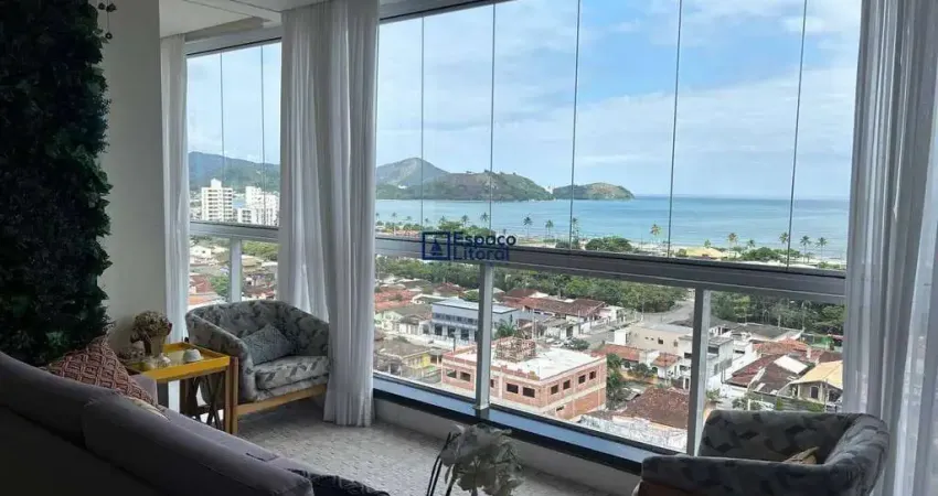 Cobertura com 3 quartos à venda no Indaiá, Caraguatatuba