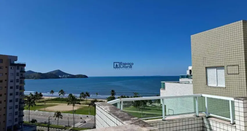 Cobertura com 3 quartos à venda no Indaiá, Caraguatatuba 
