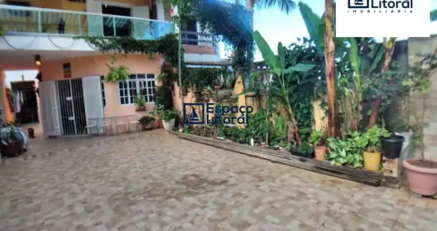 Casa com 5 quartos à venda no Massaguaçu, Caraguatatuba 