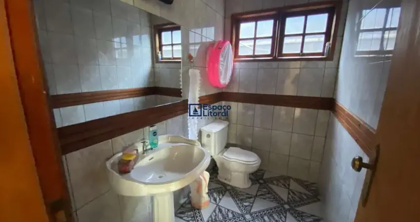 Casa com 4 quartos à venda no Centro, Caraguatatuba 