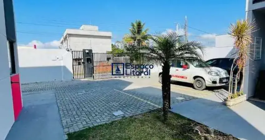 Casa com 2 quartos à venda no Pontal de Santa Marina, Caraguatatuba 