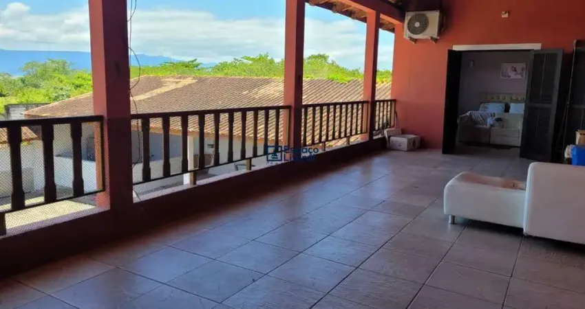 Casa com 3 quartos à venda no Canto do Mar, São Sebastião