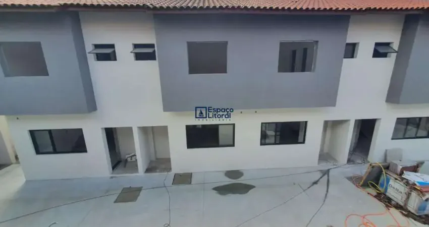 Casa com 2 quartos à venda na Cidade Jardim, Caraguatatuba 